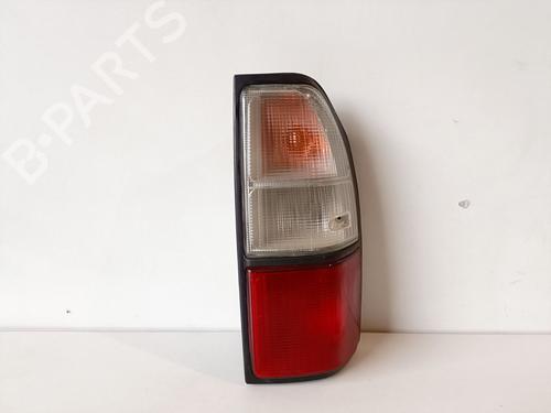 Used Right taillight TOYOTA LAND CRUISER 90 (_J9_) 3.0 TD (KZJ90_, KZJ95_, KZJ90R, KZJ95R, KZJ90W, KZJ95W) (125 hp) 20705449