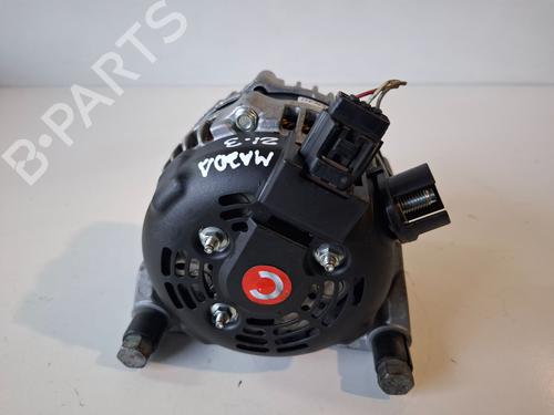 Generator MAZDA 3 (BK) 1.6 DI Turbo | BP24216227M7 