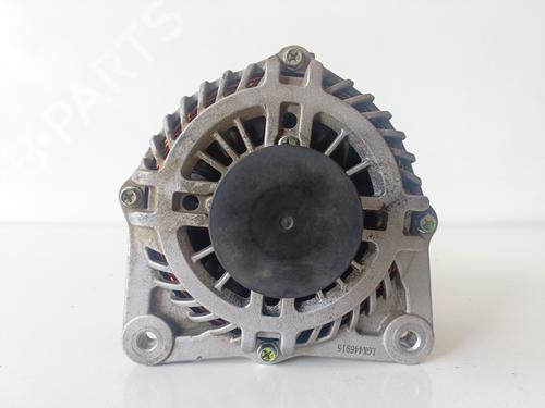 Used Alternator NISSAN X-TRAIL II (T31) 2.0 dCi 4x4 (150 hp) 18952537