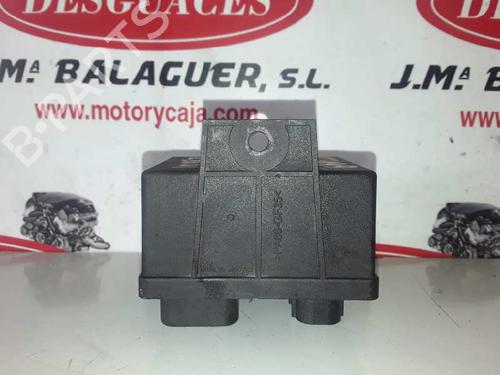 Electronic module FIAT DOBLO Cargo (263_) 1.6 D Multijet (263WXD1B, 263WXR1B, 263WXX1B, 263ZXD1B,... | BP9345836M83 