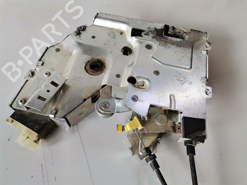Rear left lock FORD TRANSIT CONNECT (P65_, P70_, P80_) 1.8 TDCi | BP9285779C100 
