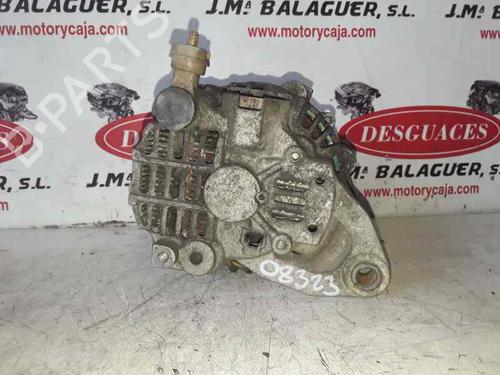 Alternator KIA RIO I Hatchback (DC) 1.5 16V | BP9281134M7 