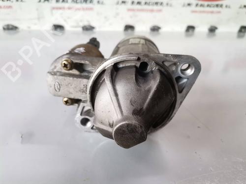 Used Starter KIA SPORTAGE II (JE_, KM_) [2004-2011]  9285429
