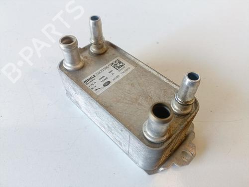 Oliekøler LAND ROVER DISCOVERY V (L462) 2.0 Sd4 4x4 | BP20109624M33 