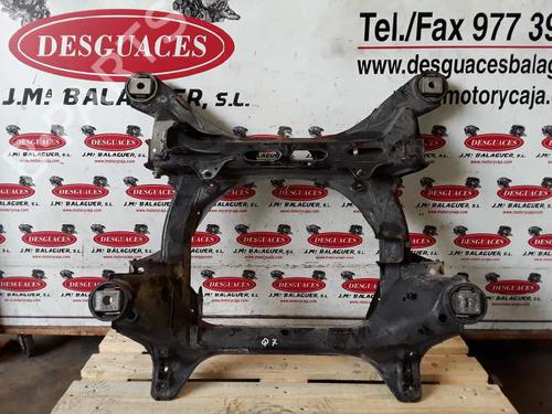 Used Subframe AUDI Q7 (4LB) 3.0 TDI quattro (233 hp) 9281790