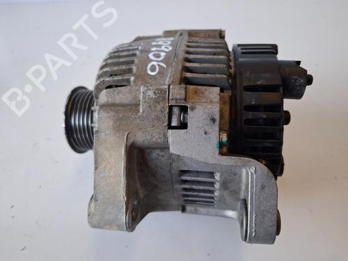 Alternator RENAULT KANGOO (KC0/1_) D 65 1.9 (KC0E, KC02, KC0J, KC0N) | BP27254347M7 