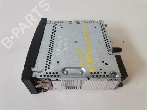 Radio FIAT SCUDO Van (270_, 272_) 2.0 D Multijet | BP22432596E6 
