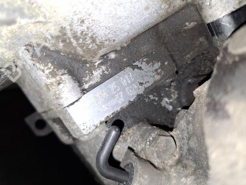 Gearbox VW POLO (6N2)  | BP22931685M3 