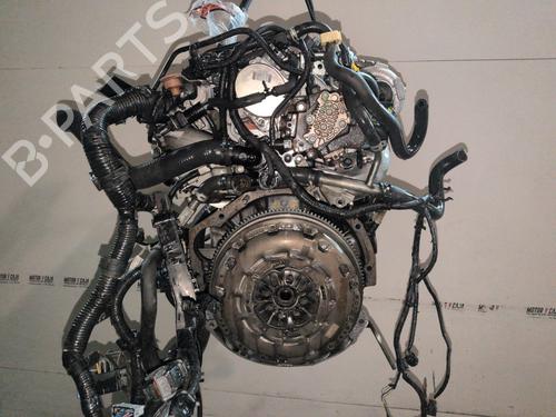 Engine RENAULT KOLEOS I (HY_) 2.0 dCi (HY0K) | BP36476291M1 - Image 3