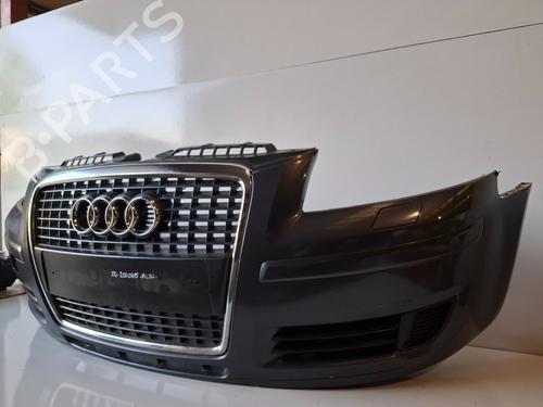 Used Front bumper AUDI A3 (8P1) [2003-2013]  27689197