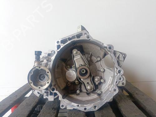 Used Gearbox SEAT LEON (1M1) 1.9 TDI (110 hp) 15074366