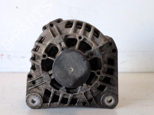 Used Alternator Alternator OPEL VIVARO A Van (X83) [2001-2015] 36478438 36478438