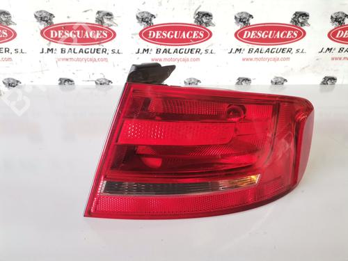Used Right taillight AUDI A4 B8 (8K2) [2007-2017]  9282107
