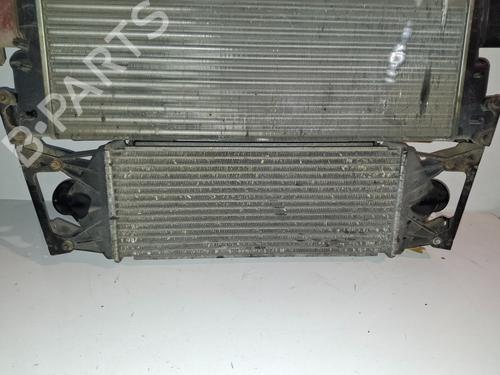 Used Intercooler IVECO DAILY III Van [1999-2009]  29291894