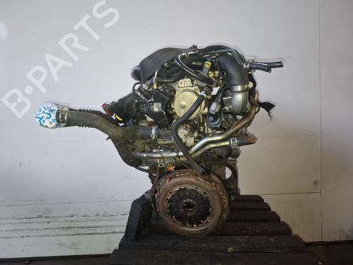 Engine SUZUKI SWIFT III (MZ, EZ)  | BP30300407M1  - Image 5