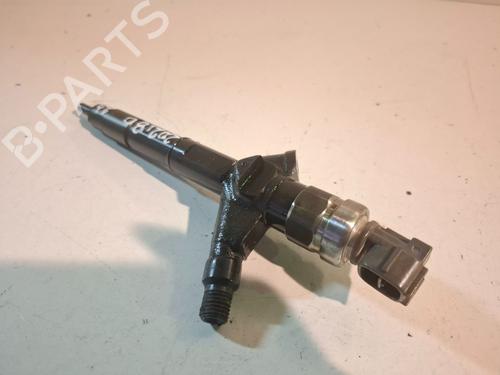 Injector NISSAN X-TRAIL I (T30) | BP30729927M100