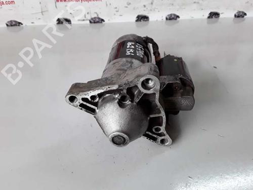 Used Starter CITROËN C15 Box Body/MPV (VD_) 1.8 D (60 hp) 9284825