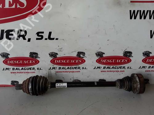 Used Right rear driveshaft VW GOLF V (1K1) [2003-2010]  9282479