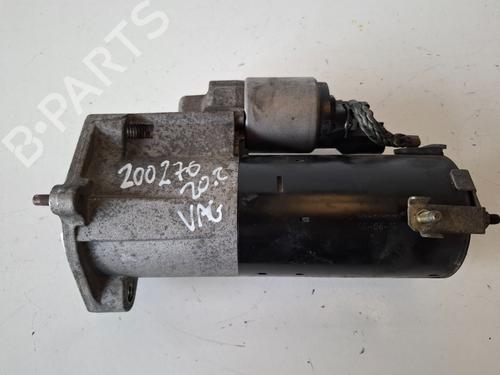 Starter AUDI A4 B7 Avant (8ED) | BP28502391M8