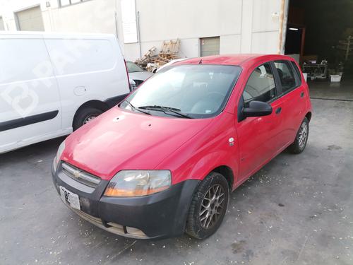 Used Parts CHEVROLET KALOS  1.2  1084816