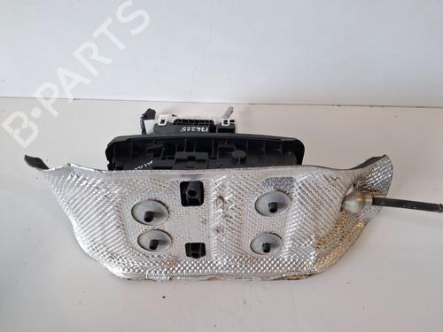 Gear lever AUDI A5 (8T3)  | BP23097020M90 