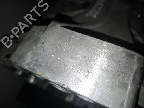 Gearkasse AUDI A4 B7 Avant (8ED) 2.5 TDI | BP29906583M3 