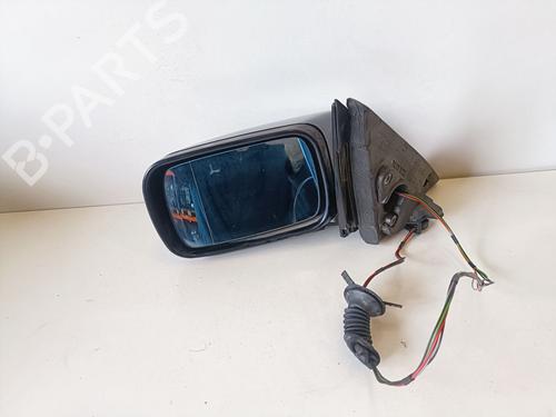 Used Left mirror BMW 5 (E39) 520 d (136 hp) 20226271
