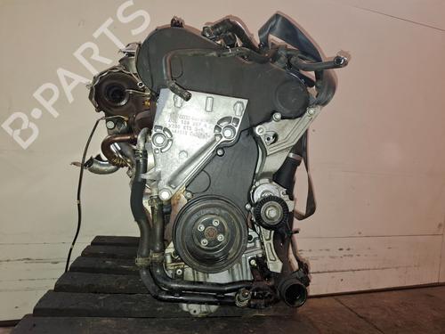 Engine SEAT IBIZA IV ST (6J8, 6P8) 1.6 TDI | BP29956621M1 