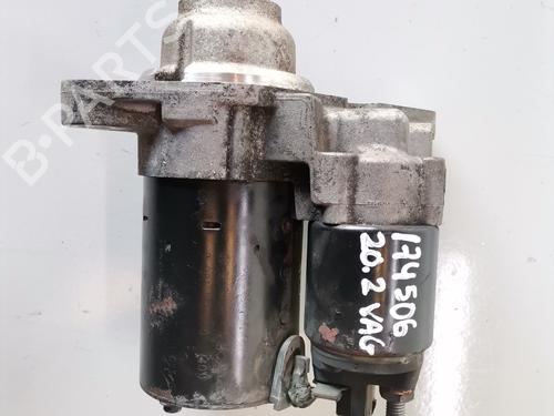 Startmotor SEAT CORDOBA (6L2) 1.4 16V | BP10137760M8