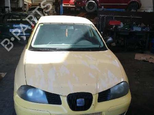 Engine SEAT IBIZA III (6L1)  | BP9284235M1 