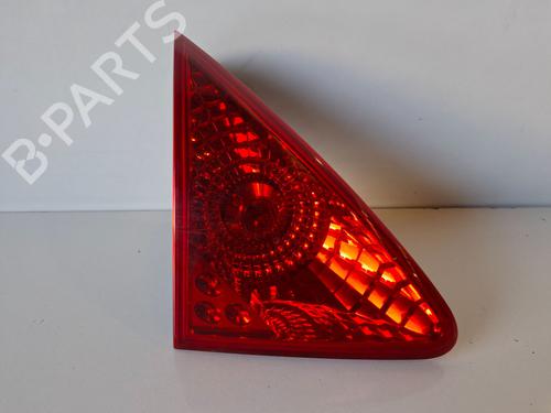 Used Left taillight PEUGEOT 3008 I MPV (0U_) 1.6 HDi (109 hp) 24238586