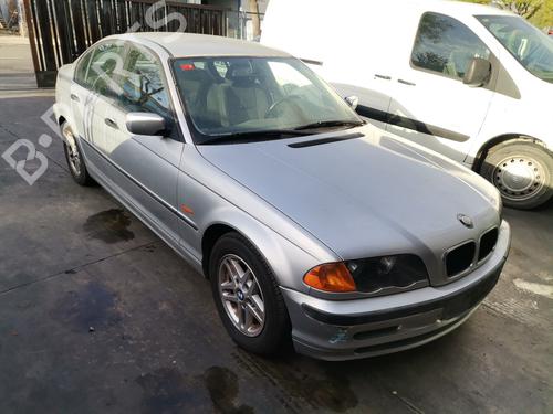 Gearbox control unit BMW 3 (E46) 320 d | BP12885168M52 