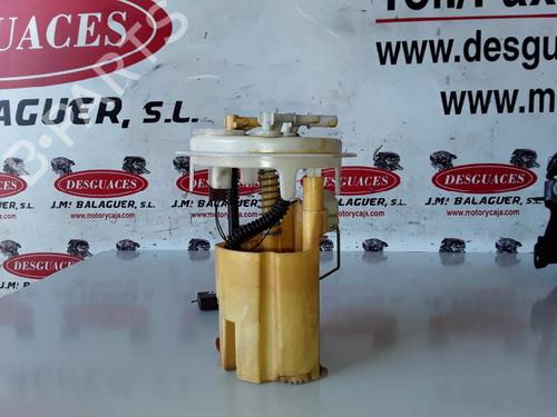Fuel pump PEUGEOT 407 (6D_) 2.0 (6DRFNB, 6DRFNE) | BP9284170M76 