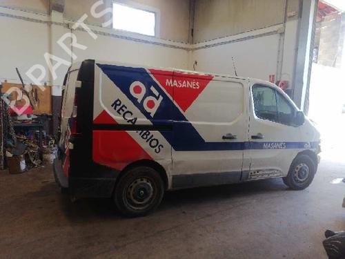 Starter RENAULT TRAFIC III Van (FG_)  | BP9315278M8 