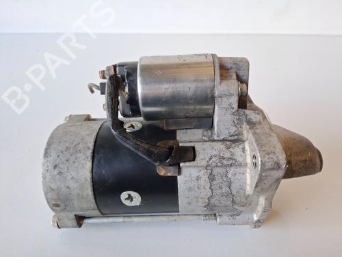 Starter FORD RANGER (ER, EQ, R_) 2.5 D | BP23190219M8 