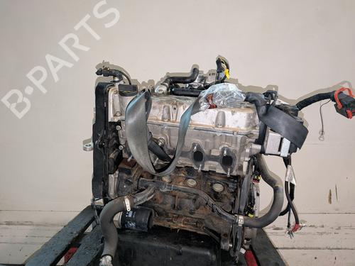 Engine FIAT PANDA (169_) 1.2 (169.AXB11, 169.AXB1A) | BP33005304M1 - Image 3