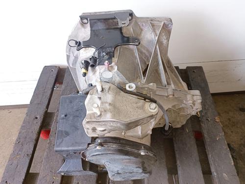 Gearbox FORD FIESTA VI (CB1, CCN) 1.6 TDCi | BP18018160M3 