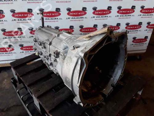 Gearbox BMW 3 (E90) | BP9281172M3 - Image 5