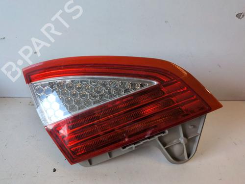 Used Left taillight Left taillight FORD MONDEO IV Saloon (BA7) 2.0 TDCi (140 hp) 33187008 33187008