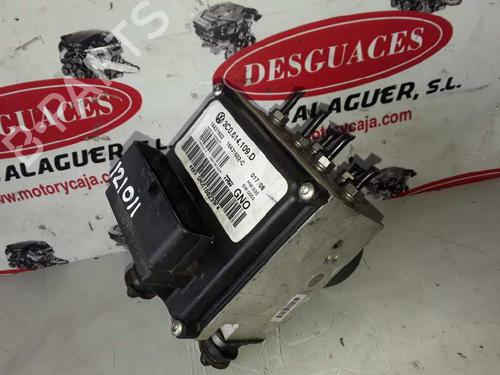 ABS pump VW PASSAT B6 (3C2)  | BP9282203M43 