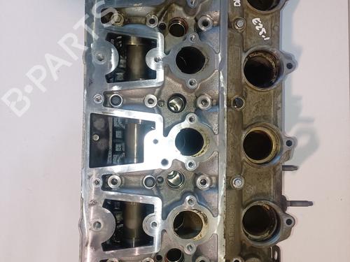 Cylinder head FIAT SCUDO Van (270_, 272_) 2.0 D Multijet | BP16885455M5 
