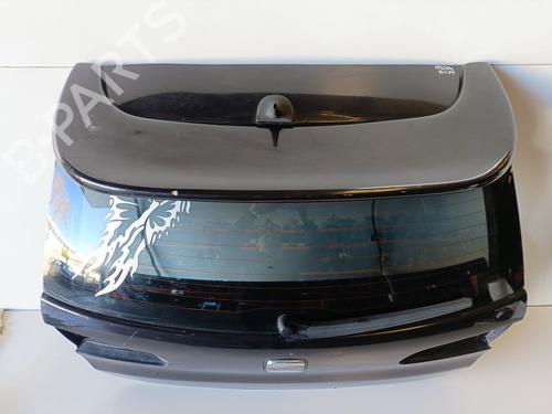 Tailgate SEAT IBIZA III (6L1)  | BP17787189C6 