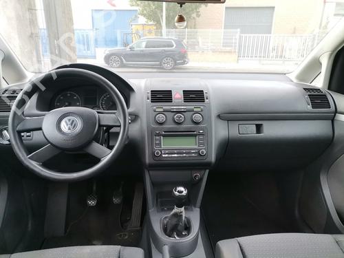 Engine VW TOURAN (1T1, 1T2) 1.9 TDI | BP11759697M1 