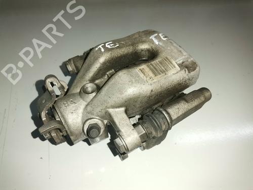 Left rear brake caliper OPEL CROSSLAND X / CROSSLAND (P17, P2QO) 1.2 (75) | BP11557670M107 