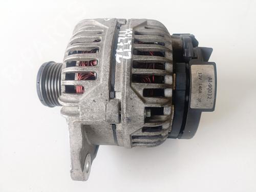 Alternator PEUGEOT BOXER Van | BP17558601M7
