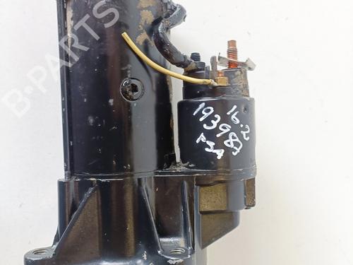 Starter CITROËN ZX (N2) 1.9 D | BP18054763M8 
