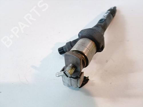 Injector MAZDA 6 Estate (GH) 2.2 MZR-CD (GH10) | BP22614625M100