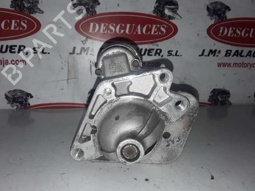 Used Starter DACIA DOKKER MPV (KE_) [2012-2025]  9282438