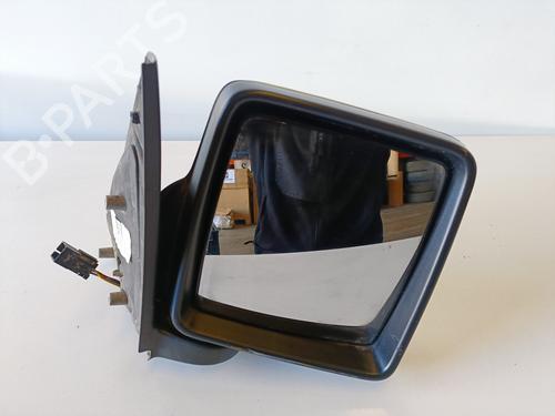 Used Right mirror OPEL COMBO Box Body/MPV 1.7 CDTI 16V (101 hp) 15900800