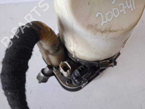 Steering pump OPEL VECTRA C (Z02)  | BP29376545M99 